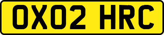 OX02HRC
