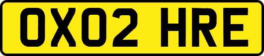 OX02HRE