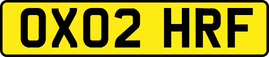 OX02HRF