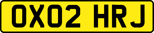OX02HRJ