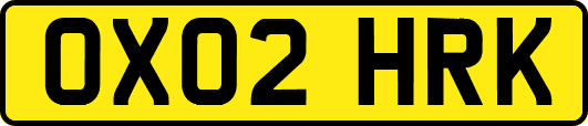 OX02HRK
