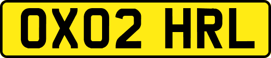 OX02HRL