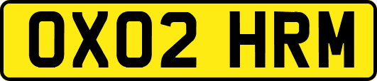 OX02HRM