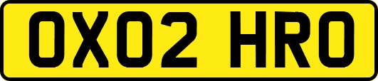 OX02HRO