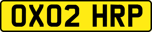 OX02HRP