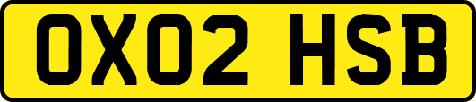 OX02HSB