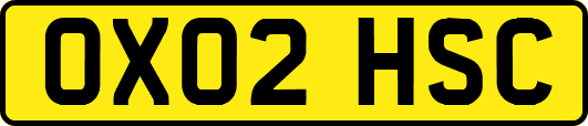 OX02HSC