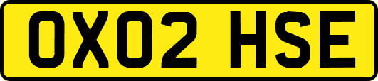 OX02HSE