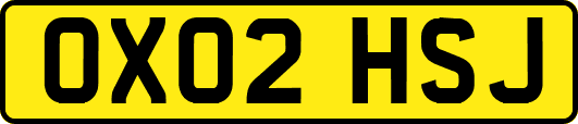OX02HSJ
