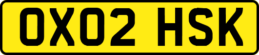 OX02HSK