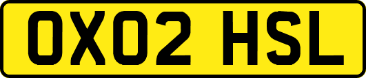 OX02HSL