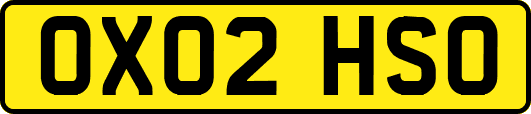 OX02HSO