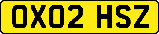 OX02HSZ