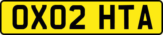 OX02HTA