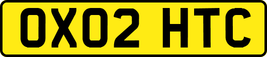 OX02HTC