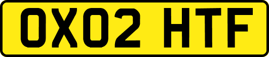 OX02HTF