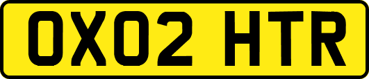 OX02HTR