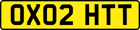 OX02HTT