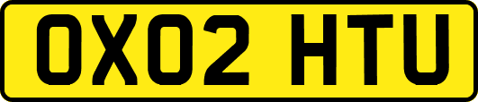 OX02HTU