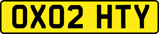 OX02HTY