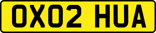 OX02HUA