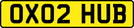 OX02HUB