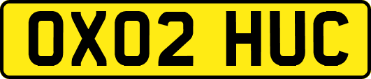 OX02HUC