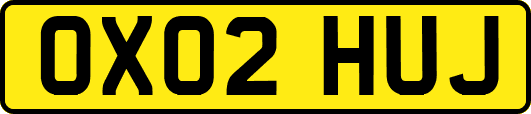 OX02HUJ