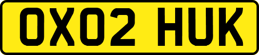OX02HUK
