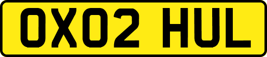 OX02HUL