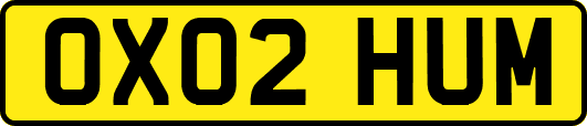OX02HUM