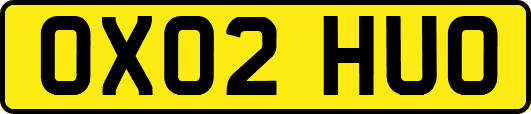 OX02HUO