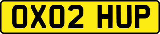 OX02HUP