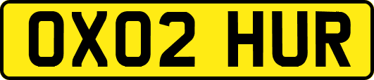 OX02HUR