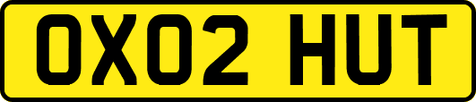 OX02HUT