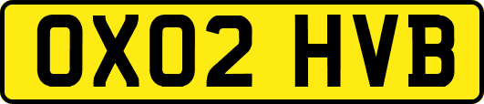 OX02HVB