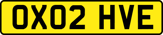 OX02HVE