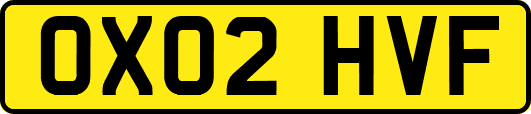 OX02HVF