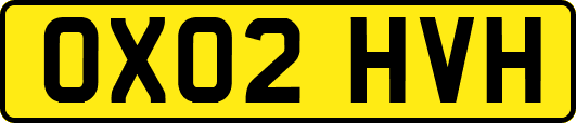 OX02HVH