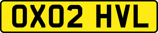 OX02HVL