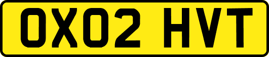 OX02HVT