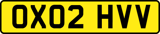 OX02HVV