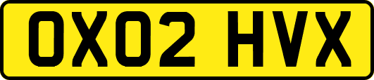 OX02HVX