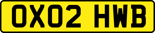 OX02HWB