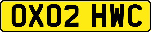OX02HWC