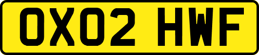 OX02HWF