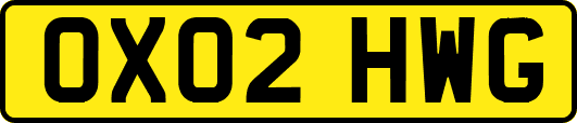 OX02HWG