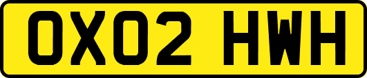 OX02HWH