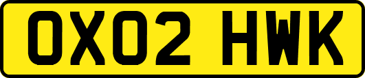 OX02HWK