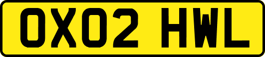OX02HWL
